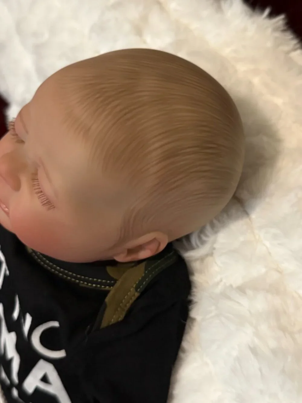 Realistic Baby